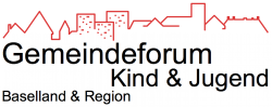 Logo Gemeindeforum Kind & Jugend
