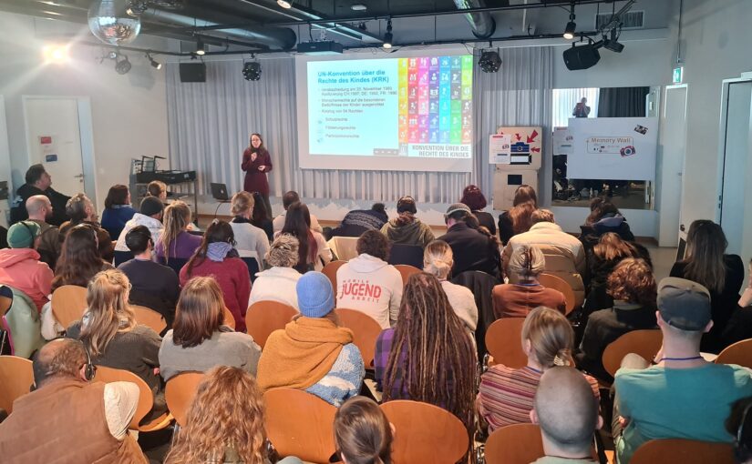 Grenzüberschreitende Inspiration: Rückblick auf den Trinationalen Fachaustausch 2026!&nbsp;🇨🇭🇩🇪🇫🇷